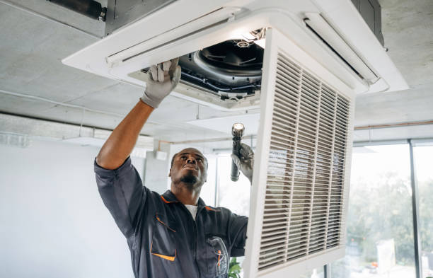 Licensed Ac Installation service in Chesterfield, MA - FH HVAC