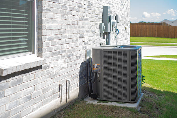 Reliable Ac Installation contractor in Chesterfield, MA by FH HVAC